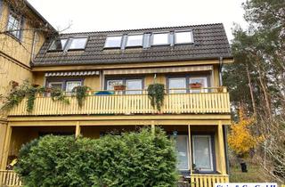 Wohnung mieten in Selma-Lagerlöf-Ring, 14822 Borkwalde, Schöne Wohnung mit Mietergarten sucht neuen Nutzer - Besichtigung 01.09. 15:30 Uhr