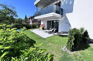 Wohnung mieten in 32760 Detmold, Exklusive 3 Zi- EG- Wohnung, Terr., Garten in Detmold- Hiddesen