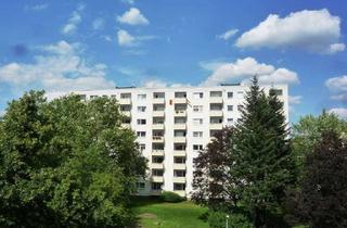 Sozialwohnungen mieten in Möhlkamp 22, 38120 Weststadt, Möhlkamp 22, 4 M - Kompakte 2-Zimmer-Wohnung mit Loggia. WBS notwendig!