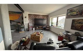 Lofts mieten in 47495 Rheinberg, Provisionsfrei // Großzügiges Industrie-Loft mit Hobby- & Kreativfläche auf weitläufigem Area