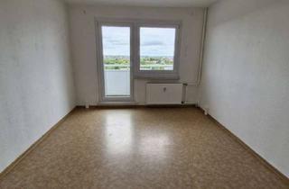 Wohnung mieten in Stadtseeallee 26, 39576 Stendal, Familienwohnung - 4-Zimmer Wohnung mit Balkon!