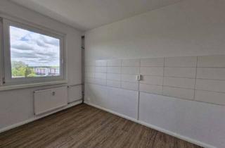 Wohnung mieten in Albert-Einstein-Str. 48, 39576 Stendal, Erstbezug nach Sanierung - geräumige 3-Raumwohnung