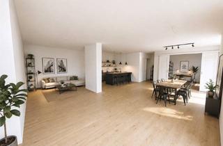 Lofts mieten in Darmstädter Str. 66-68, 64372 Ober-Ramstadt, Moderne 2-Zimmer-Loftwohnung, ca. 99 m², ruhige Terrasse – Erstbezug