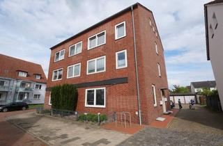 Wohnung mieten in Posener Str., 31582 Nienburg, Schicke 2-Zimmer EG-Wohnung inkl. EBK