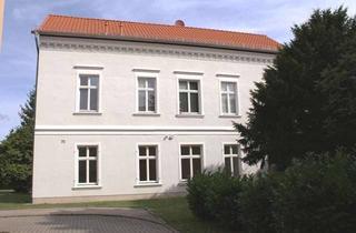 Wohnung mieten in Allee 71, 06493 Ballenstedt, Gemütliche 1-Raum-Wohnung in der Allee
