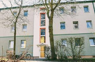 Wohnung mieten in Schwedter Straße 106, 17291 Prenzlau, Erdgeschosswohnung!