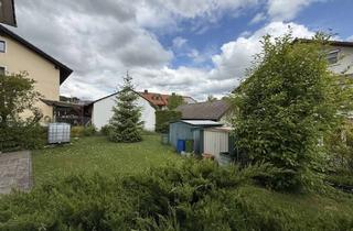 Wohnung mieten in 84529 Tittmoning, Hell, gepflegt und mit Garten: Attraktive 3,5-Zimmer-EG-Wohnung mit Garage!