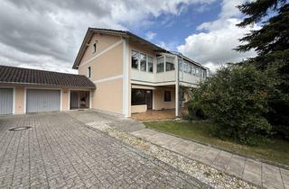 Wohnung mieten in 84529 Tittmoning, Charmante 2,5-Zimmer-Dachgeschosswohnung mit Stellplatz – hell, gemütlich und gepflegt