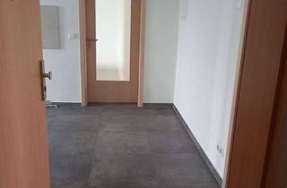Wohnung mieten in Bertolt Brecht Str. 28, 39638 Gardelegen, 3 Raumwohnung mit Balkon nach komplexer Sanierung