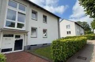 Wohnung mieten in Kösterstr. 19, 32584 Löhne, Sanierte 3-Zimmer-Wohnung im EG mit eigener Terrasse