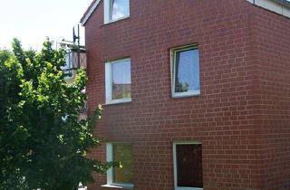 Sozialwohnungen mieten in Spittaler Strasse, 32584 Löhne, Helle 3-Zimmer-Wohnung mit großem Balkon in Löhne- WBS erforderlich!