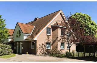 Wohnung mieten in Mühlenkamp, 23816 Leezen, Charmante 3-Zimmer-Wohnung im Grünen - mit Balkon & kleinem Gartenanteil