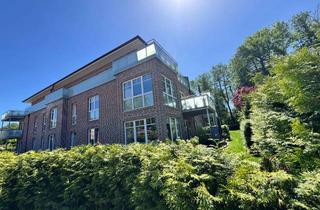 Penthouse mieten in 24576 Bad Bramstedt, BAD BRAMSTEDT: EXKLUSIVES PENTHOUSE IN BESTLAGE