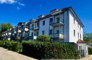 Wohnung mieten in 01589 Riesa, 2 Zimmerwohnung mit Balkon und Stellplatz
