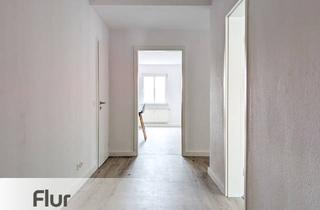 Wohnung mieten in Berliner Straße 34, 07546 Gera, Modernes Wohnen: 3-Zimmer-Dachgeschosswohnung in Gera