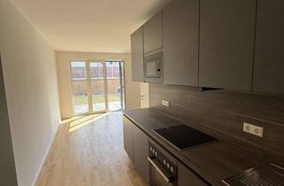 Wohnung mieten in Türrschmidstraße, 10317 Lichtenberg, Alltagstaugliche 1-Zimmer-Wohnung in Berlin Lichtenberg