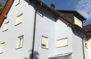 Wohnung mieten in 79418 Schliengen, Viel Platz für den Alltag: 4,5-Zimmer-Wohnung in Schliengen