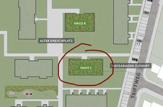 Wohnung mieten in Alter Dreschplatz 12, 34125 Wolfsanger/Hasenhecke, Alltagstaugliche 3-Zimmer-Wohnung mit Terasse und Garten n Kassel