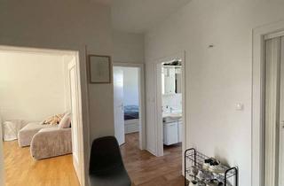 Wohnung mieten in 49074 Innenstadt, gemütliche 3- Zimmer-Wohnung in der Innenstadt (WG geeignet!)