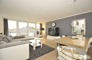 Wohnung mieten in 30900 Wedemark, Moderne, großzügige 3-Zimmer-Wohnung mit großem Balkon und 2 Bädern, zentrale Lage in Mellendorf