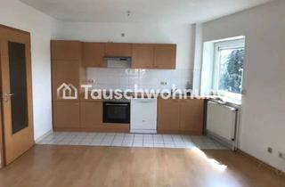 Tauschwohnungen in 30853 Langenhagen, Tauschwohnung: Zwei-Zimmer-Wohnung