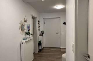 Wohnung mieten in 56414 Herschbach, 2,5-Zimmer-Wohnung in Herschbach