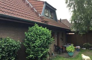 Wohnung mieten in Sandkuhle, 25587 Münsterdorf, Wohnen in gepflegter ELW mit EBK im schönen Münsterdorf
