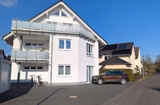 Wohnung mieten in 33790 Halle, Moderne und gepflegte 3-Zimmer-Wohnung mit Terrasse in Halle (Westfalen)