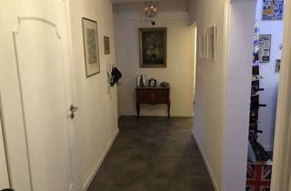 Wohnung mieten in 67346 Speyer, Renovierte Altbauwohnung mit fünf Zimmern und Balkon in Speyer Zentrum