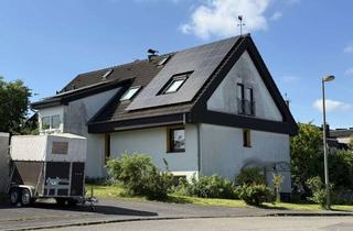 Wohnung mieten in 51519 Odenthal, 4 Zimmer Dachgeschosswohnung
