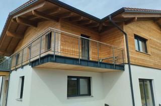 Wohnung mieten in Westen 73, 84066 Mallersdorf-Pfaffenberg, Zweitbezug mit Balkon: Schöne 3-Zimmer-Wohnung in Mallersdorf-Pfaffenberg