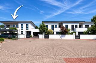 Wohnung mieten in 30900 Wedemark, Moderne 3 Zimmer Wohnung mit großer Dachterrasse