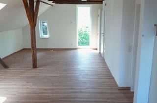 Lofts mieten in 26316 Varel, Modernisierte 2-Zimmer-Loftwohnung in Varel
