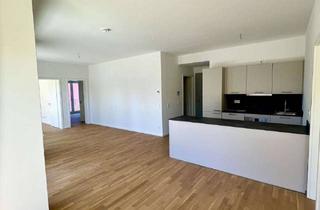 Wohnung mieten in Am Maselakepark, 13587 Spandau, 4 Zimmer mit Balkon Havelblick - HAVELUFER Quartier