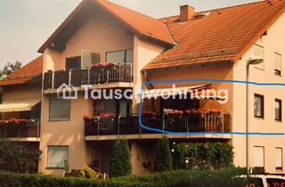 Tauschwohnungen in 01468 Moritzburg, Tauschwohnung: 78 m² Wohnung in Moritzburg