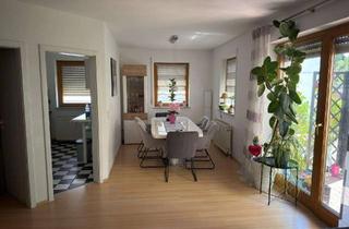 Wohnung mieten in 63768 Hösbach, EG Wohnung, Hösbach Mitte, ruhige Lage