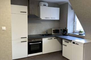 Wohnung mieten in Grüner Weg, 38524 Sassenburg, Wohnen mit Charakter: Zweizimmerwohnung in Sassenburg mit großer Terrasse