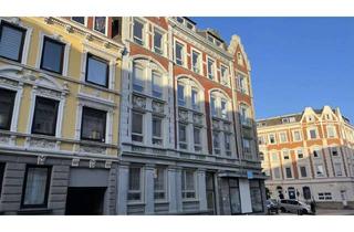 Wohnung mieten in Friesische Straße 76, 24937 Friesischer Berg, Schöne 3-Zimmer-Wohnung mit Dielenboden