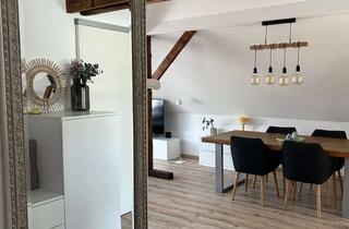 Wohnung mieten in 42277 Barmen, Lichtdurchflutete Dachgeschosswohnung zu vermieten