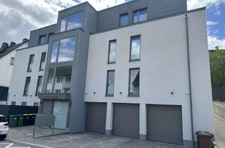 Wohnung mieten in Elsa-Brandström-Strasse 15, 58507 Lüdenscheid, 3 ZKB mit Süd-Terrasse, Garten, sehr ruhig, barrierefrei, luxuriös, Aufzug (W3)