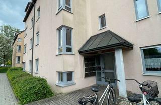 Wohnung mieten in Weinberger Str. 68, 92318 Neumarkt, Schöne 2-Zimmer-Wohnung mit Sonnenterrasse