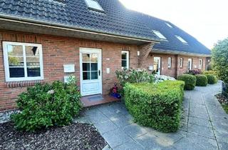 Wohnung mieten in Im Wiesenklee 1a, 25917 Leck, 3 Zimmer Wohnung im Reihenendhaus in Leck zu vermieten
