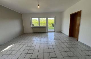 Wohnung mieten in 56321 Rhens, Gartenwohnung in Rhens