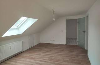 Wohnung mieten in Wilhelmstraße 53, 73779 Deizisau, Charmante, kernsanierte 3,5-Zimmer Dachgeschosswohnung in Deizisau