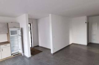 Wohnung mieten in 74251 Lehrensteinsfeld, 3,5 Zimmer Barrierefreie Wohnung