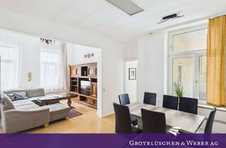 Wohnung mieten in 27570 Geestemünde, MIETEN. |Attraktive 4-Zimmer-Wohnung mit Balkon nahe Innenstadt