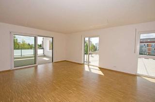 Wohnung mieten in 86199 Göggingen, Helle 3 ZKB mit Blick ins Grüne