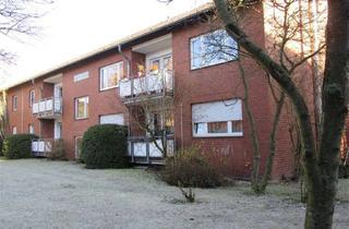 Wohnung mieten in Eduard-Leede-Str., 49406 Barnstorf, Wohnung zum Wohlfühlen - mit zwei Balkonen