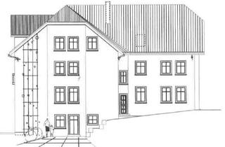 Wohnung mieten in Triererstr. 28, 66636 Tholey, Ruhige DG-Wohnung mit schöner Aussicht