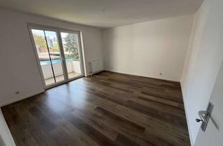 Wohnung mieten in Färberstraße 30A, 24534 Innenstadt, Schöne 3-Zimmer-Wohnung mit Balkon, Einbauküche und Garage in gepflegtem Umfeld